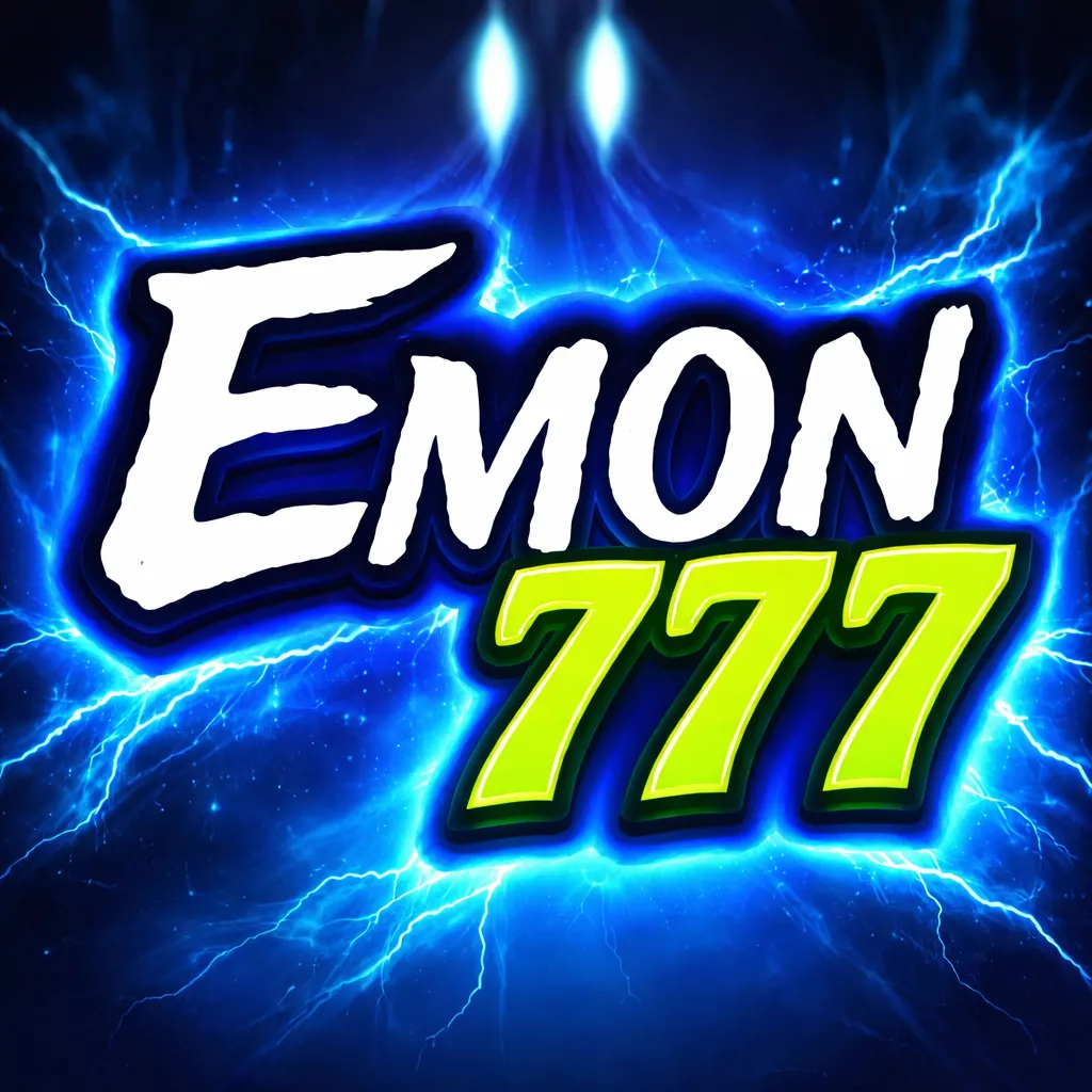 EMON777 - Teror di Dalam Kegelapan
