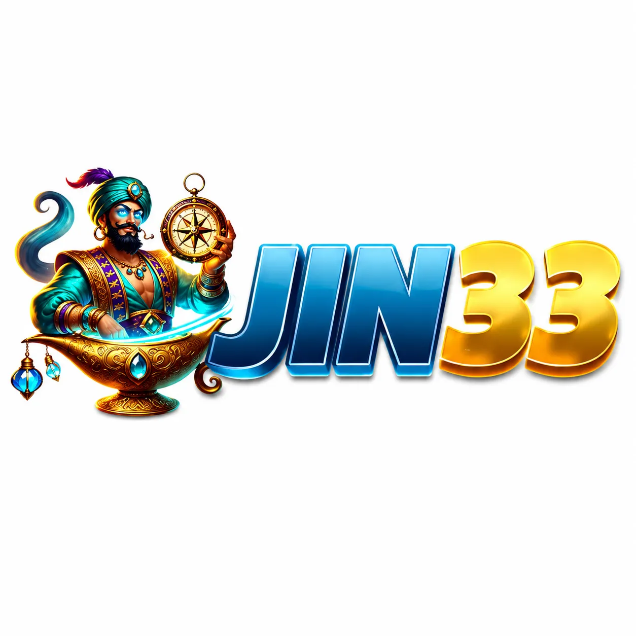 JIN33 - Petualangan Anime Tak Terbatas