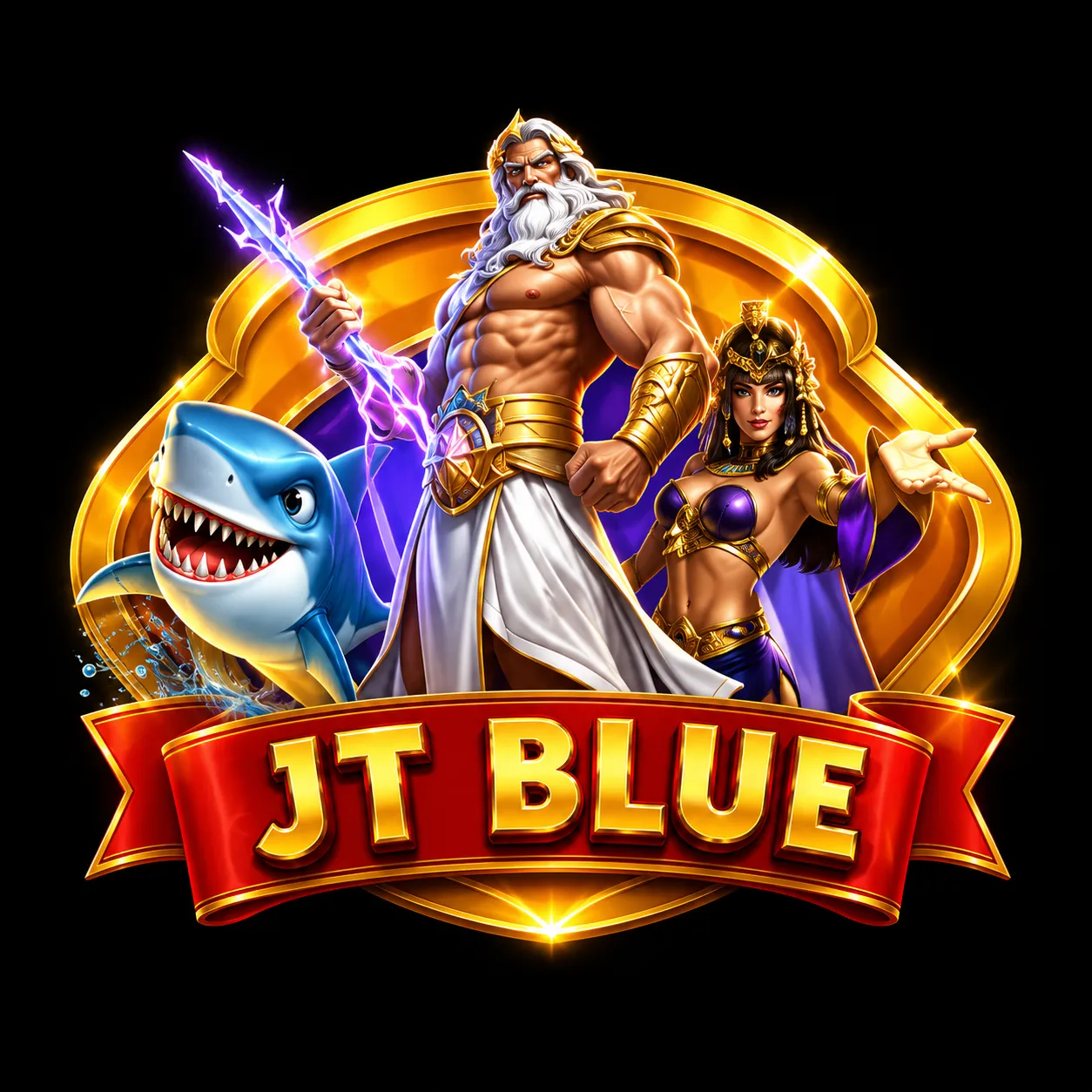 JTBLUE - Game Domino Seru dan Menarik