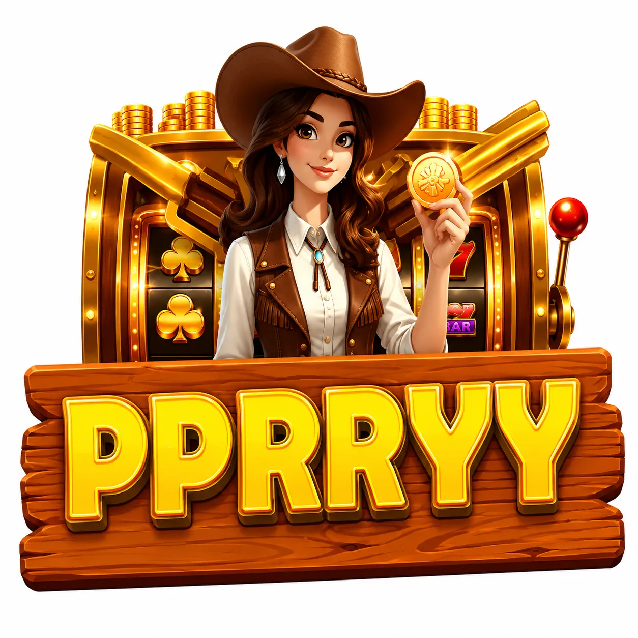 PPRRYY - Game QiuQiu Seru untuk Pemain Indonesia