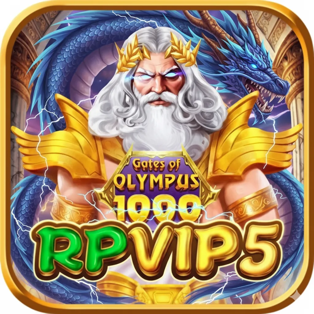 RPVIP5 - Game QiuQiu Seru dan Menantang